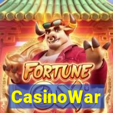 CasinoWar