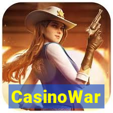 CasinoWar