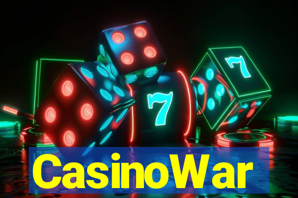 CasinoWar