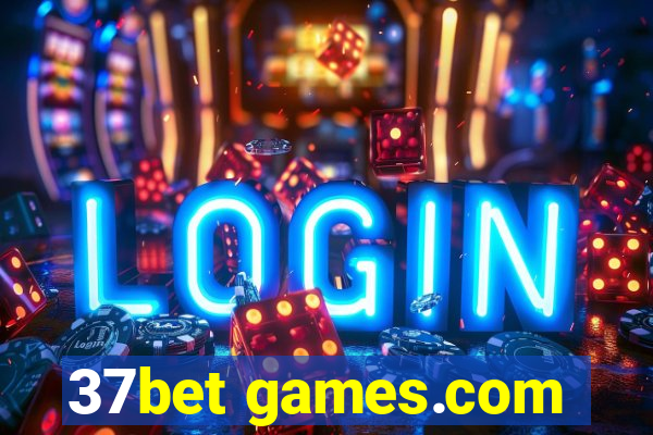 37bet games.com