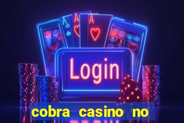 cobra casino no deposit bonus code