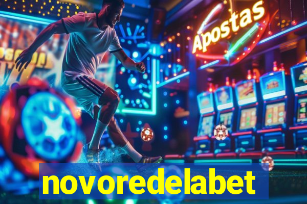 novoredelabet