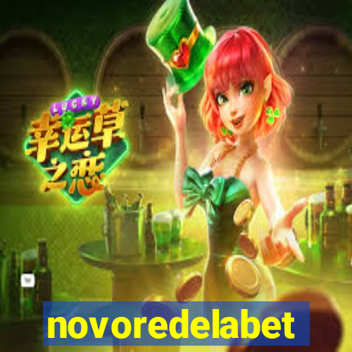 novoredelabet