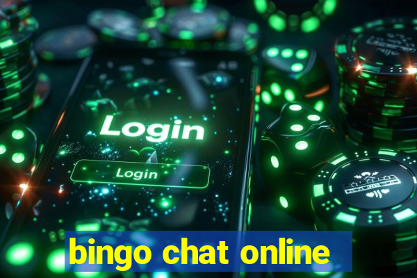 bingo chat online