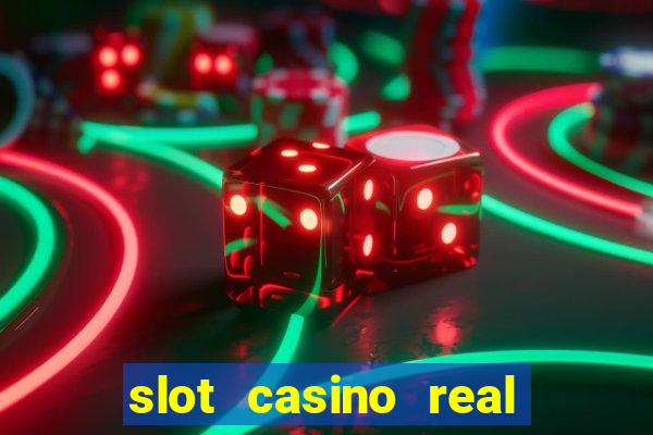 slot casino real money gcash