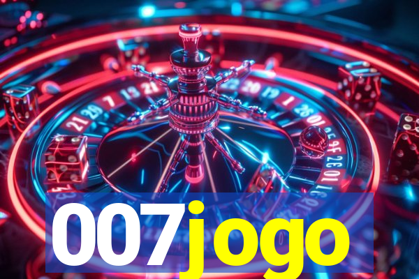 007jogo