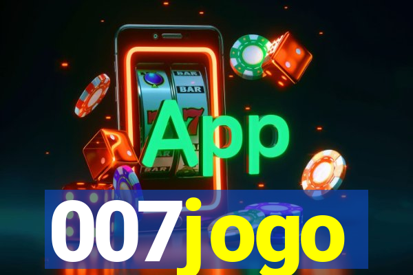 007jogo