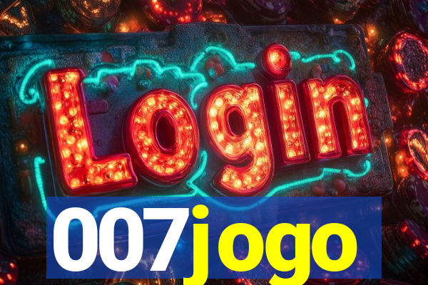 007jogo