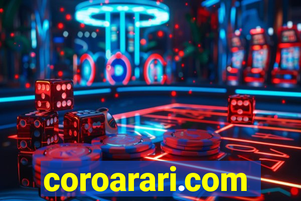 coroarari.com