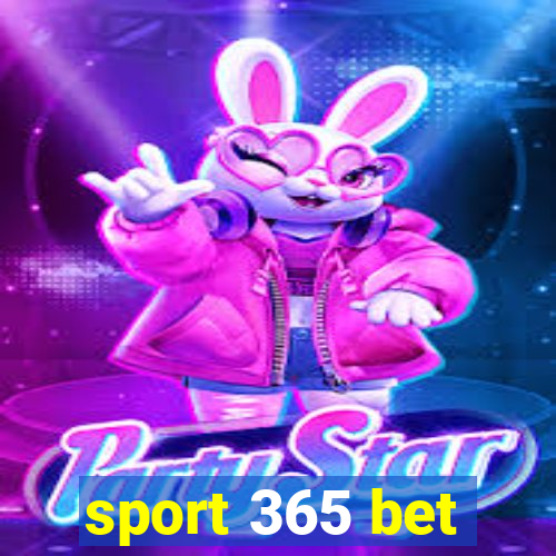 sport 365 bet