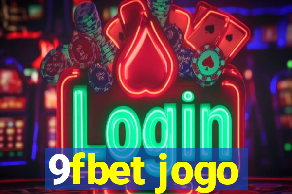 9fbet jogo