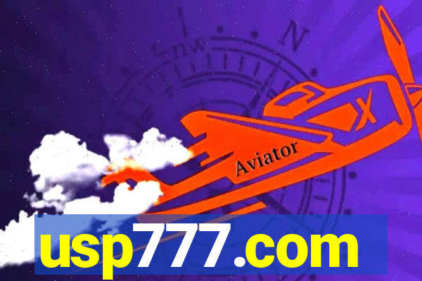 usp777.com