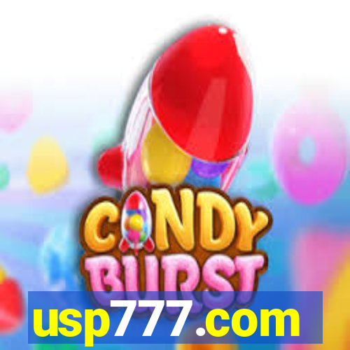 usp777.com