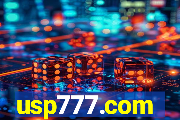 usp777.com