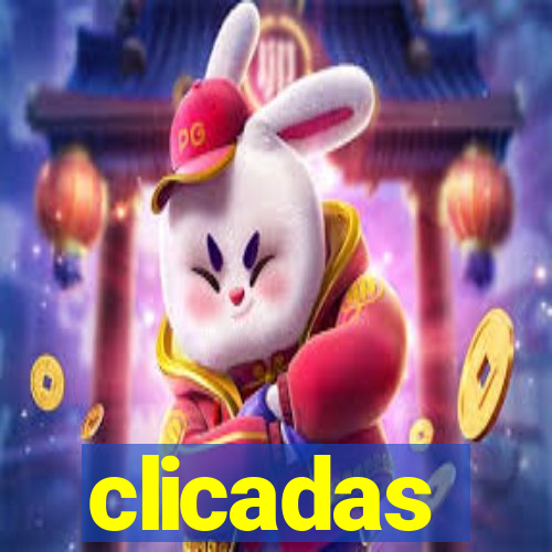 clicadas