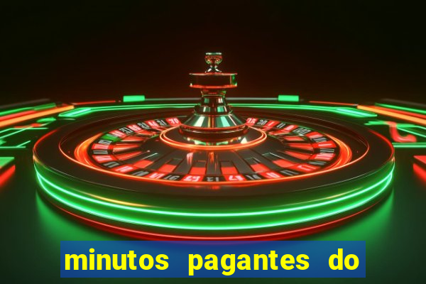 minutos pagantes do fortune rabbitInformational