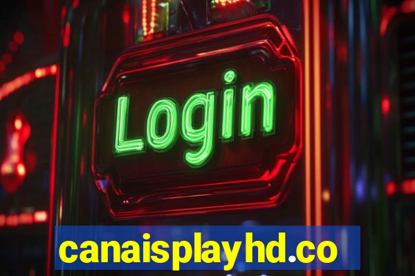 canaisplayhd.com