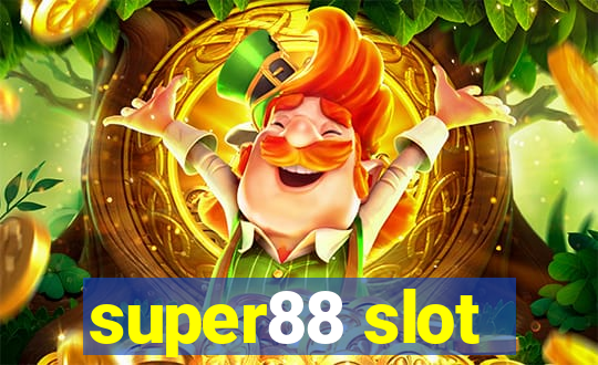 super88 slot