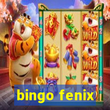 bingo fenix