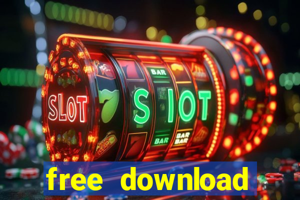 free download casino slot games