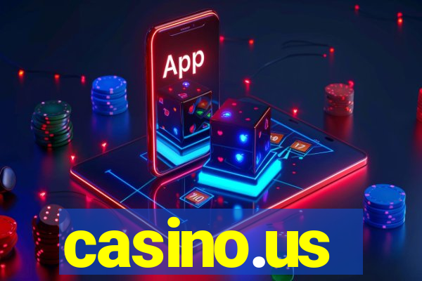 casino.us