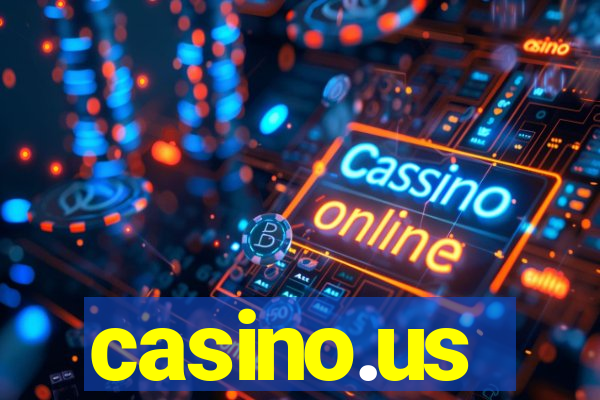 casino.us