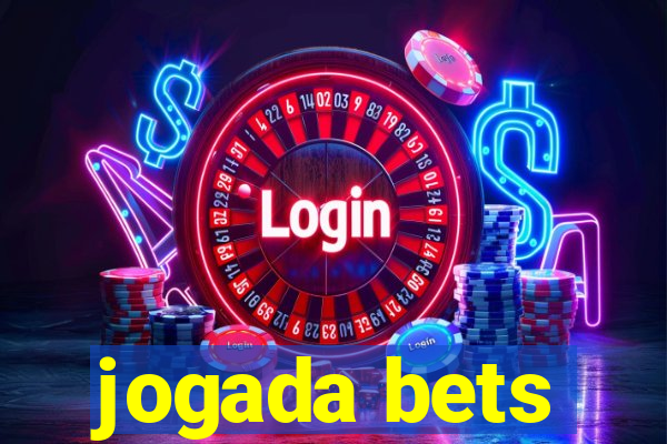 jogada bets