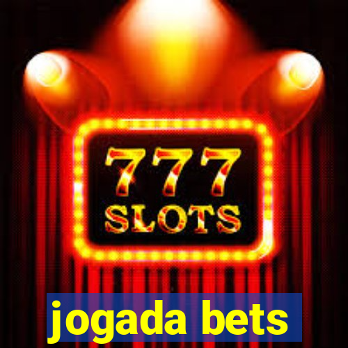 jogada bets