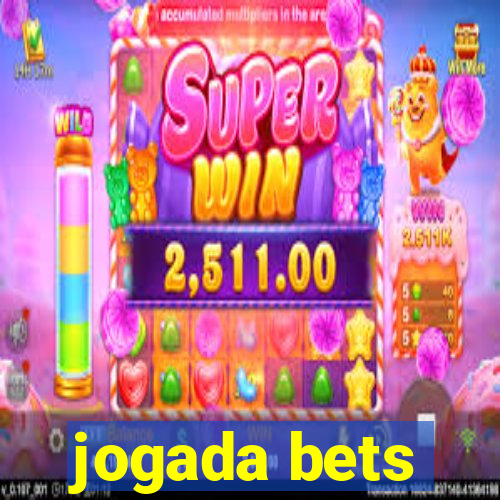 jogada bets