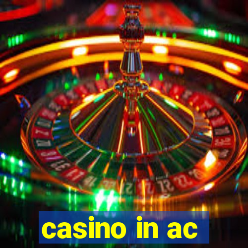 casino in ac