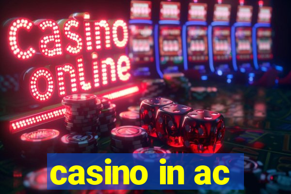 casino in ac