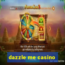 dazzle me casino