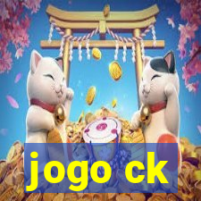 jogo ck