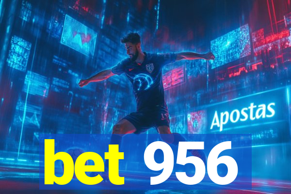 bet 956