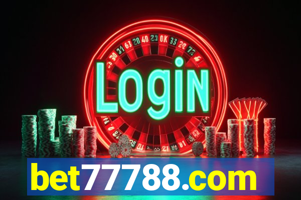 bet77788.com