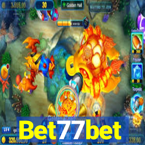 Bet77bet