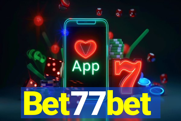 Bet77bet