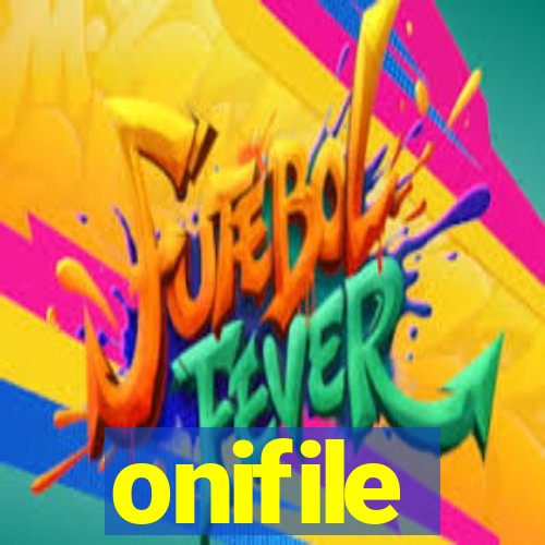 onifile