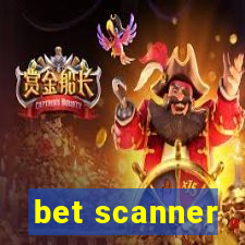 bet scanner