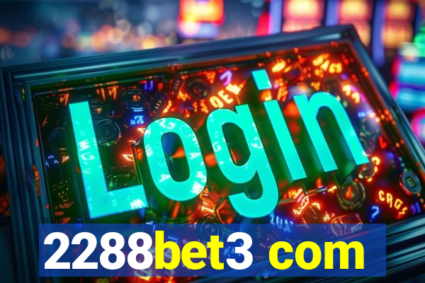 2288bet3 com