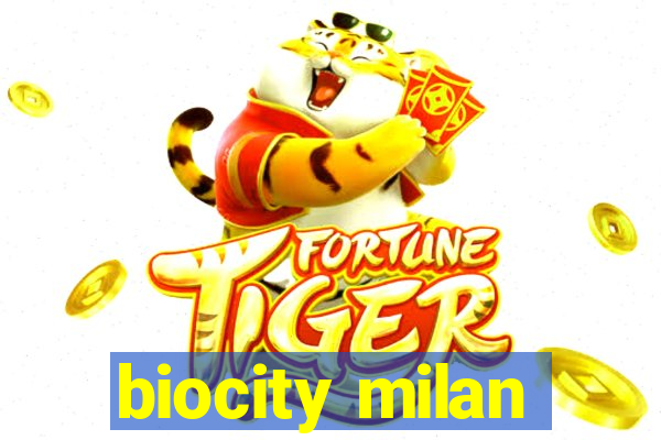 biocity milan