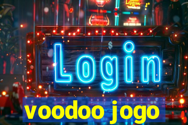 voodoo jogo