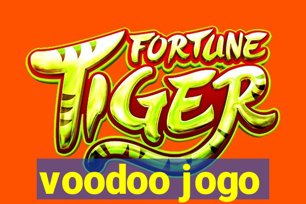 voodoo jogo