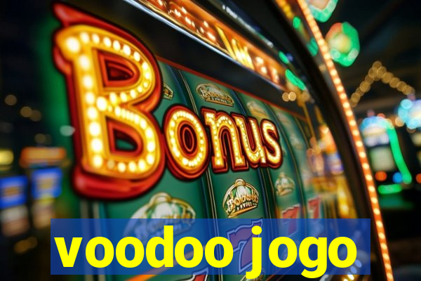 voodoo jogo