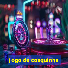 jogo de cosquinha