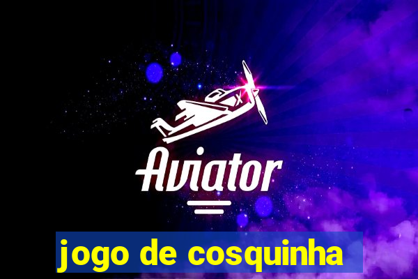 jogo de cosquinha