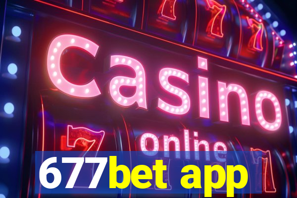 677bet app