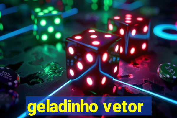 geladinho vetor