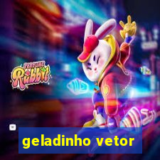 geladinho vetor