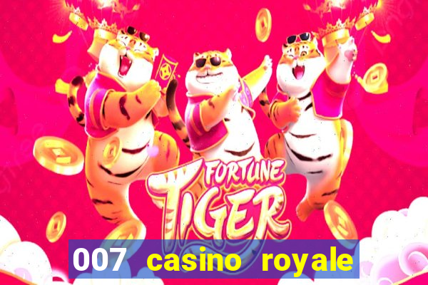 007 casino royale online latino